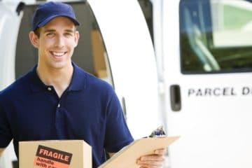 Same Day Courier