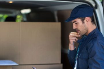 Man and Van